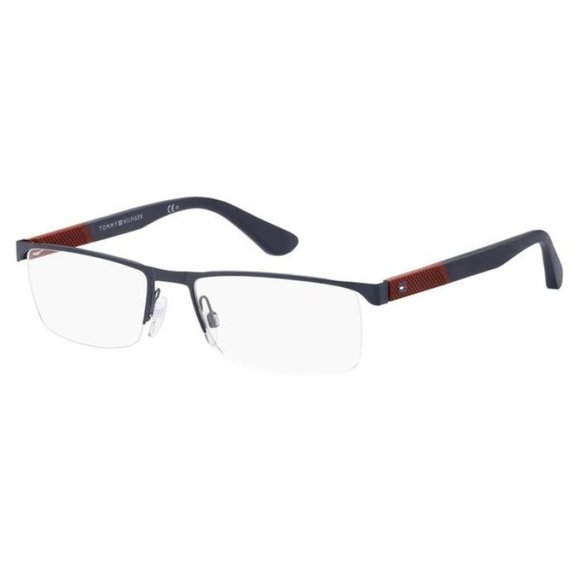 Tommy Hilfiger TH 1562 FLL MATTE BLUE